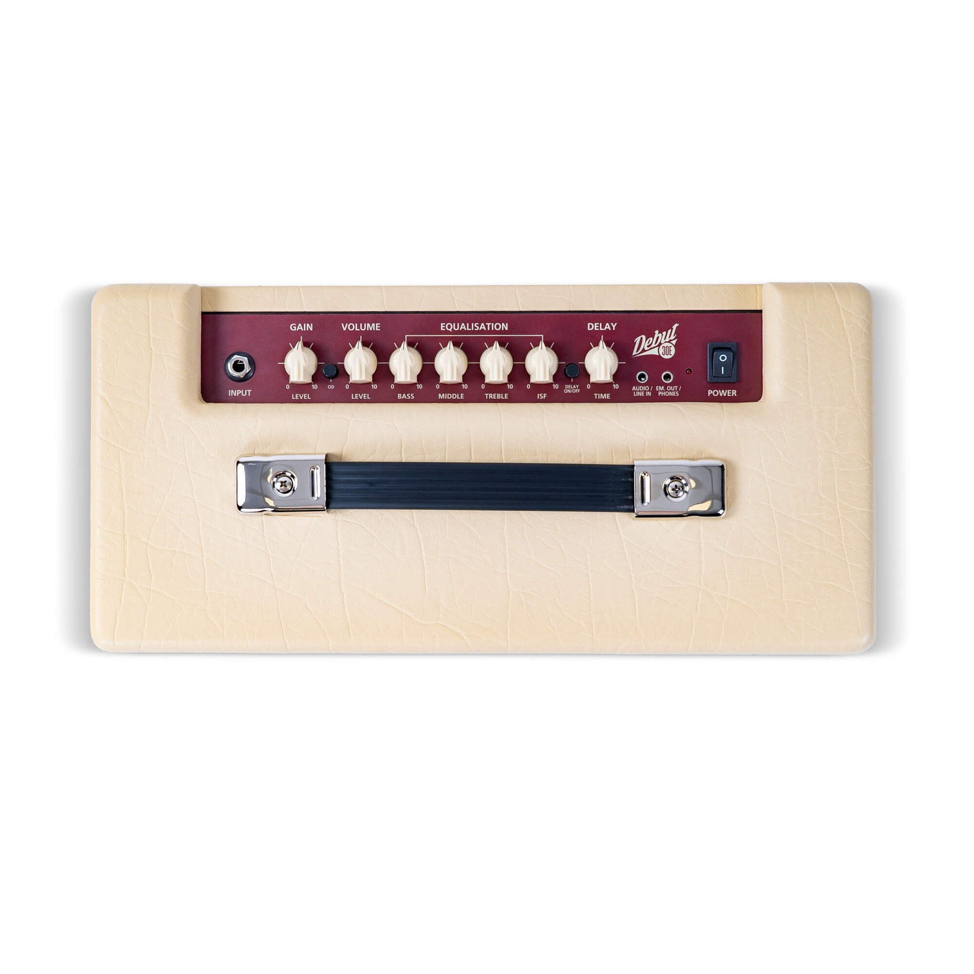 Blackstar DEBUT-30E 12