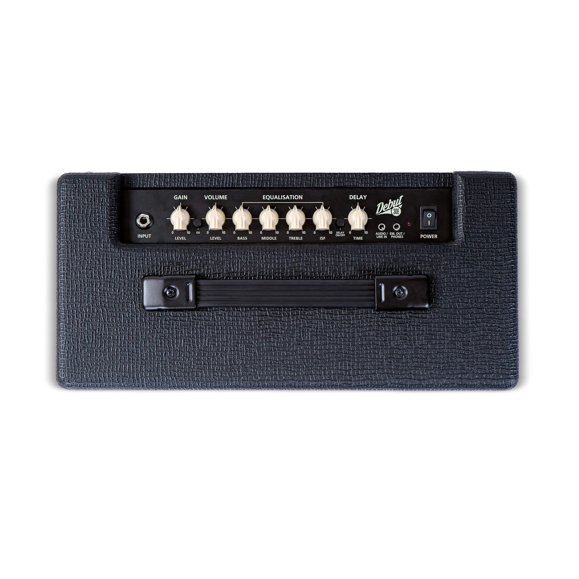 Blackstar DEBUT-30E 12