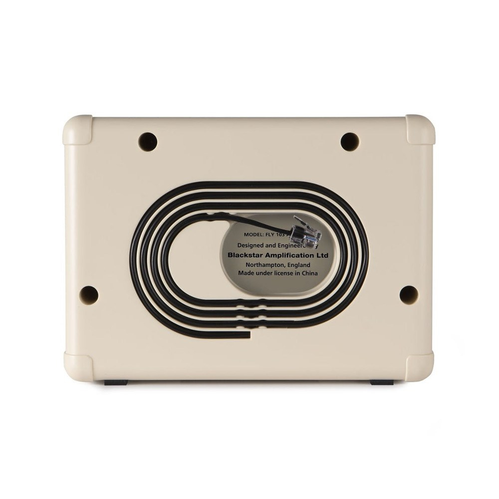 Blackstar Fly 103 Mini Akustik Amfi Extension Kabin