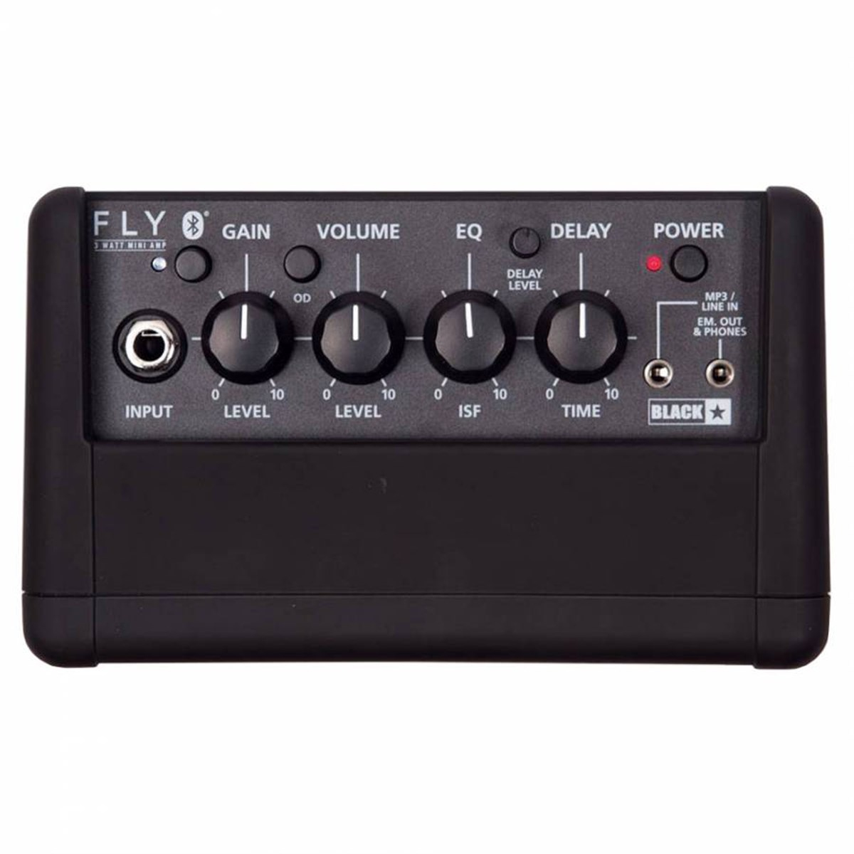 Blackstar Fly 3 Bluetooth Kombo Elektro Gitar Amfi