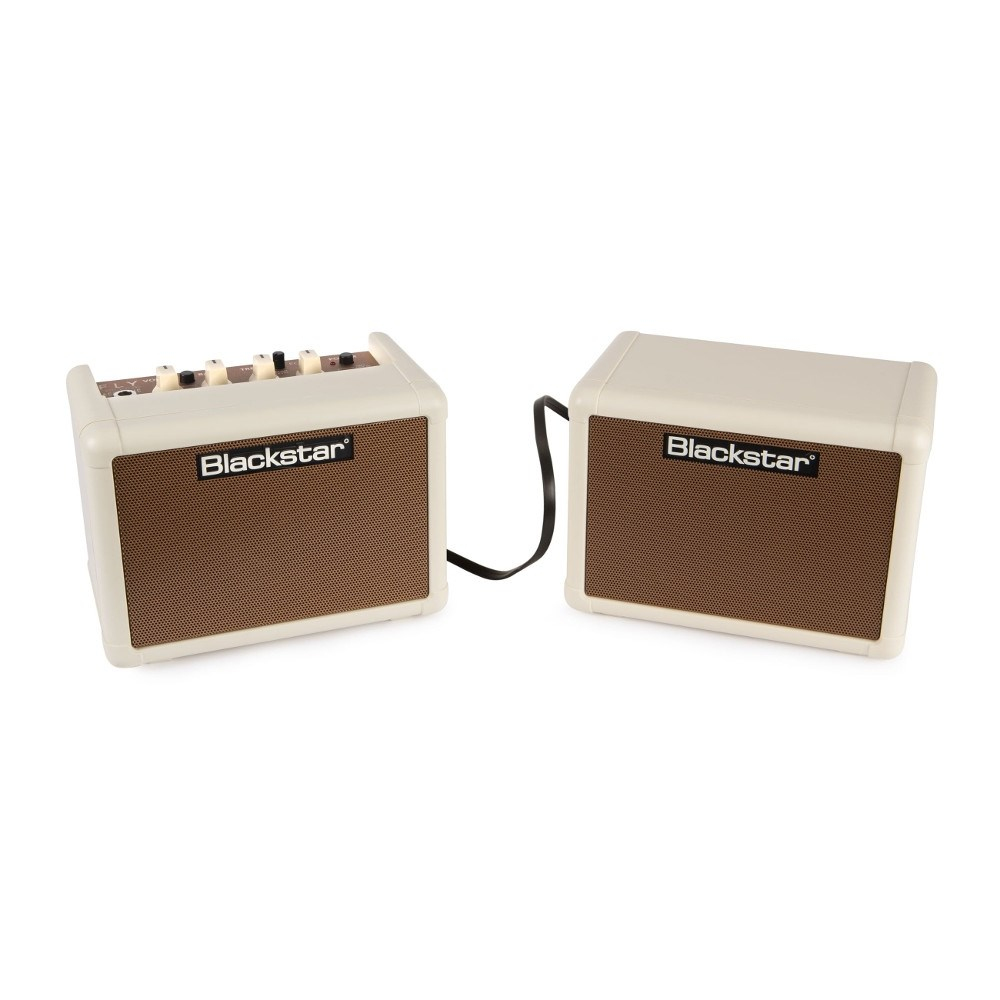 Blackstar Fly 3 Mini Stereo Pack Akustik Amfi