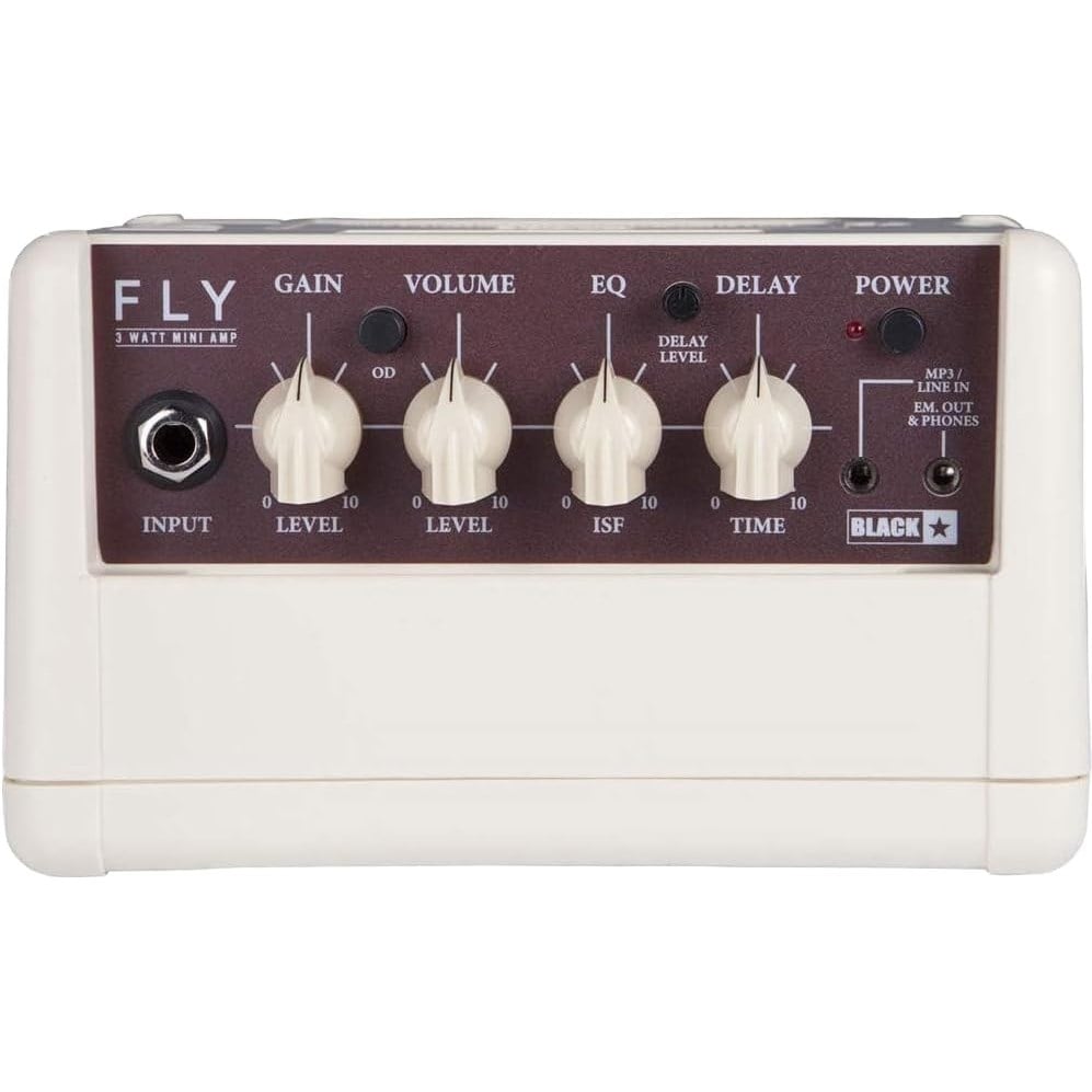 Blackstar Fly 3 Stereo Pack Elektro Gitar Amfi (Vintage)