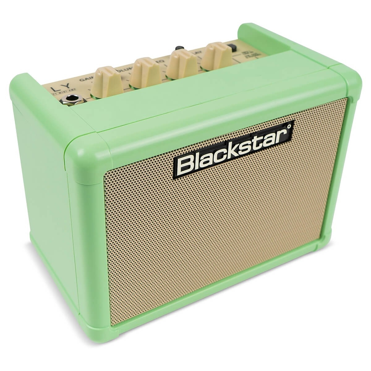 Blackstar Fly 3 Surf Green Limited Edition Mini Kombo Amfi