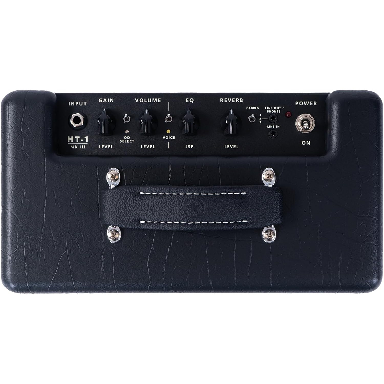 Blackstar HT-1R-MKIII 8