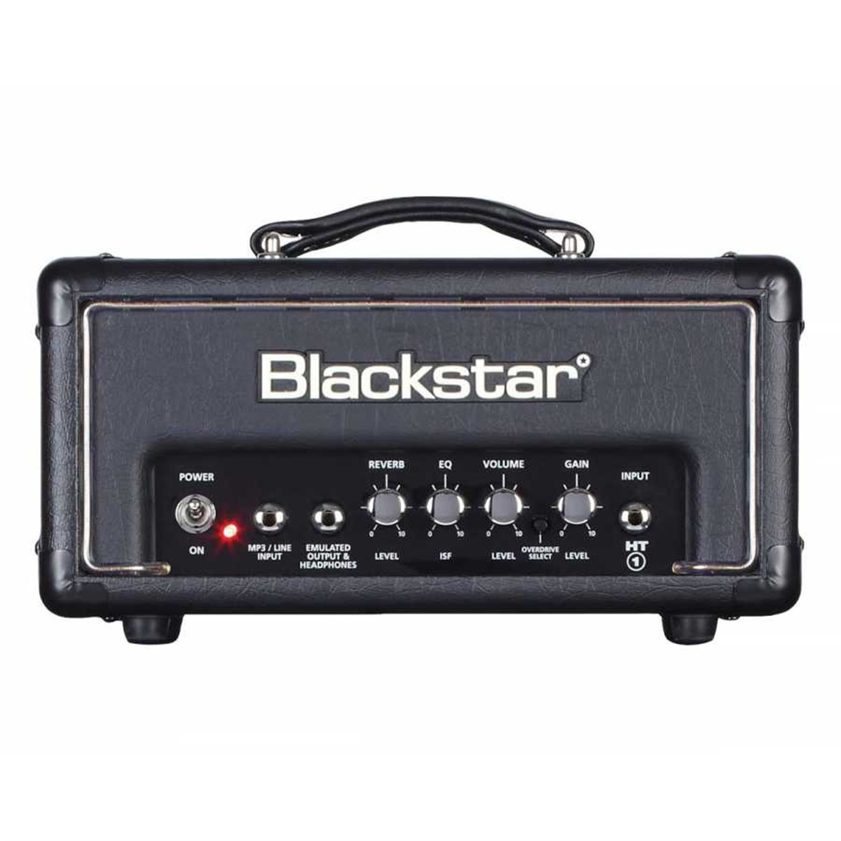 Blackstar HT-1RH Reverb Kafa Elektro Gitar Amfi