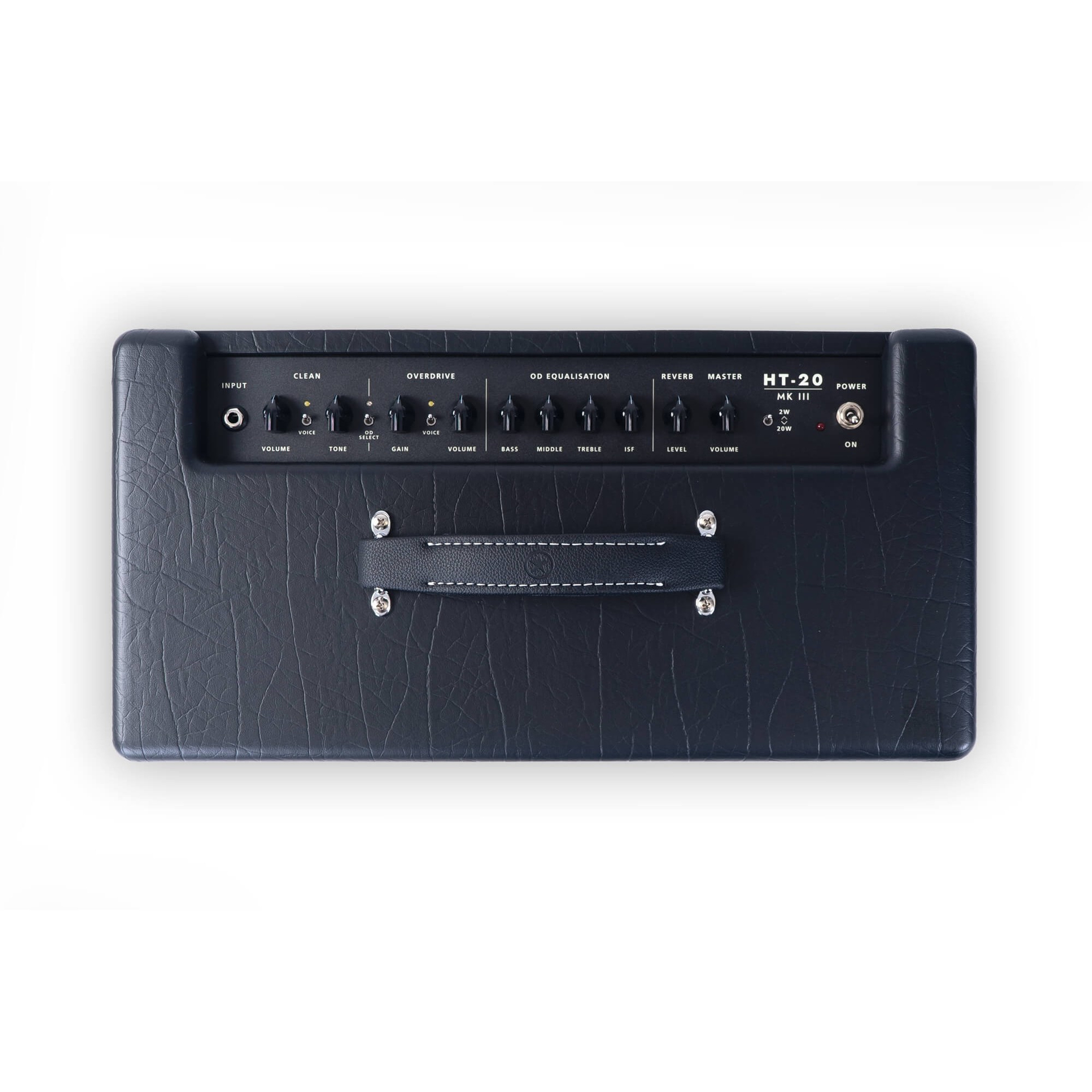 Blackstar HT-20R MK III 20-watt 12