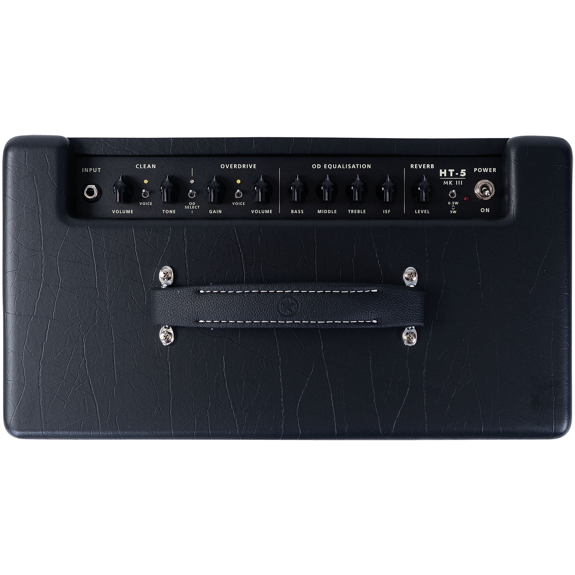 Blackstar HT-5R Kombo Elektro Gitar Amfi
