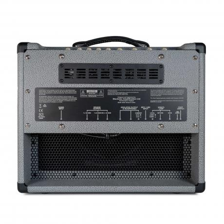 Blackstar HT-5R MKII Kombo Elektro Gitar Amfisi (Bronco Grey)