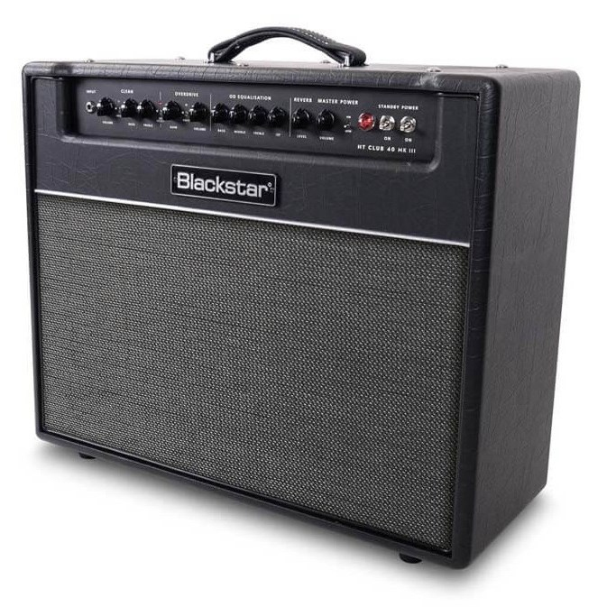 Blackstar HT Club 40 MKIII 12