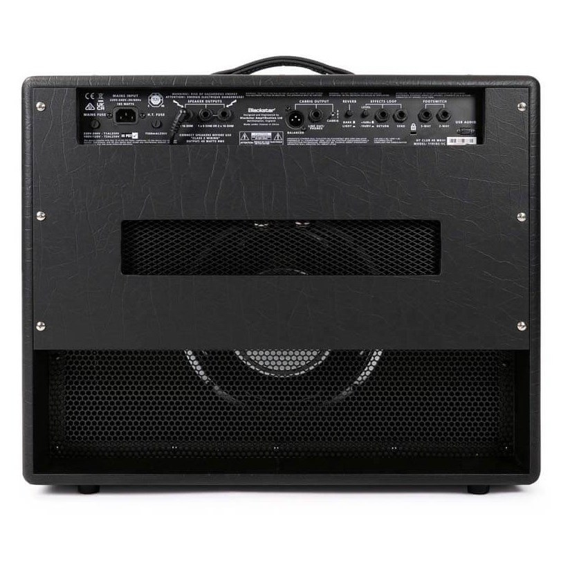 Blackstar HT Club 40 MKIII 12