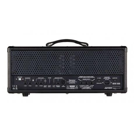 Blackstar HT-Club MKII Lambalı Kafa Elektro Gitar Amfi