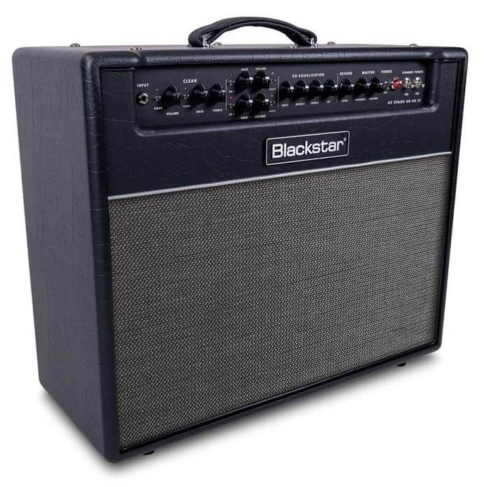 Blackstar HT Stage 60 112 MKIII 12
