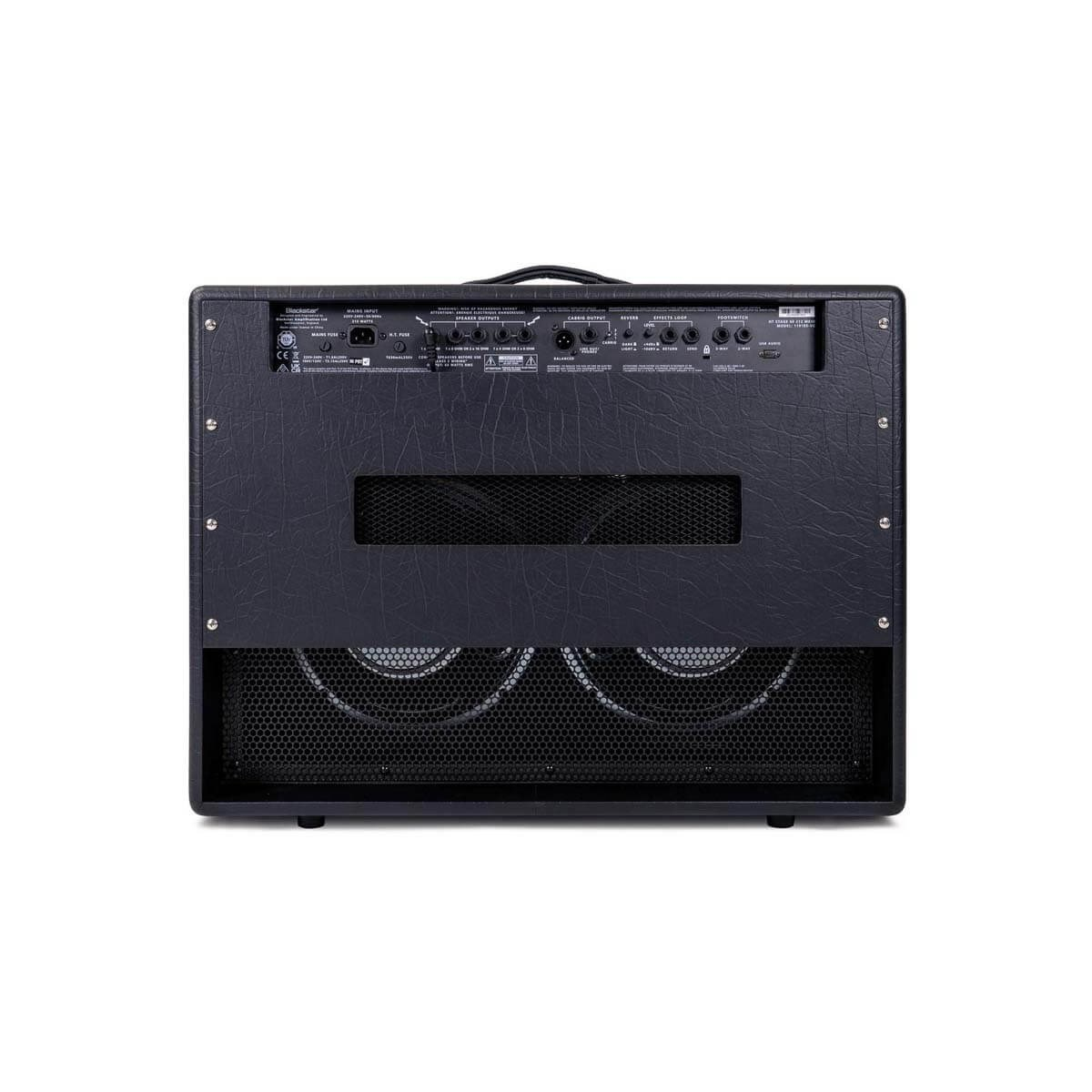 Blackstar HT Stage 60 212 MK III 2 x 12