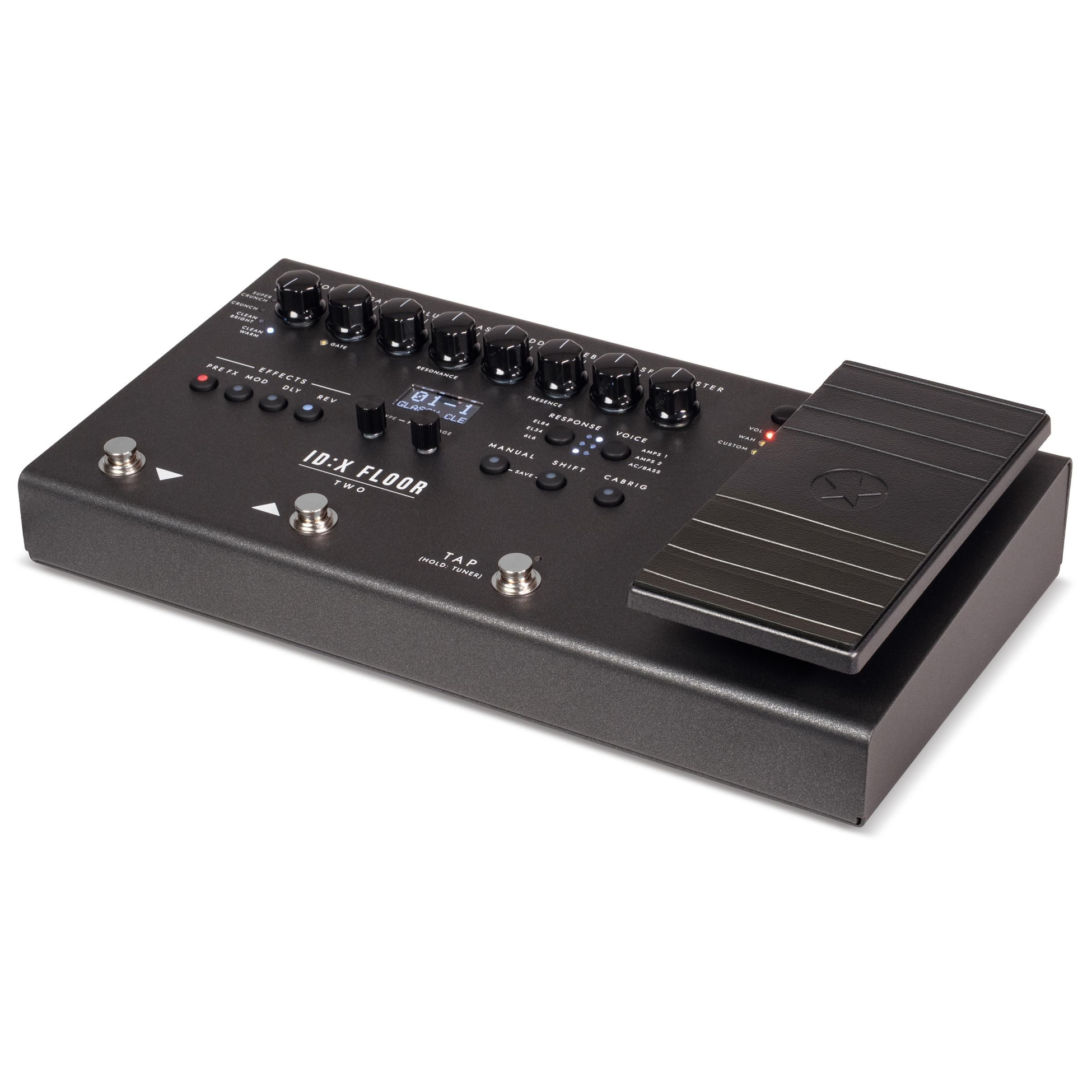 Blackstar ID Floor Two Amp Modeller & Multi-FX Pedal