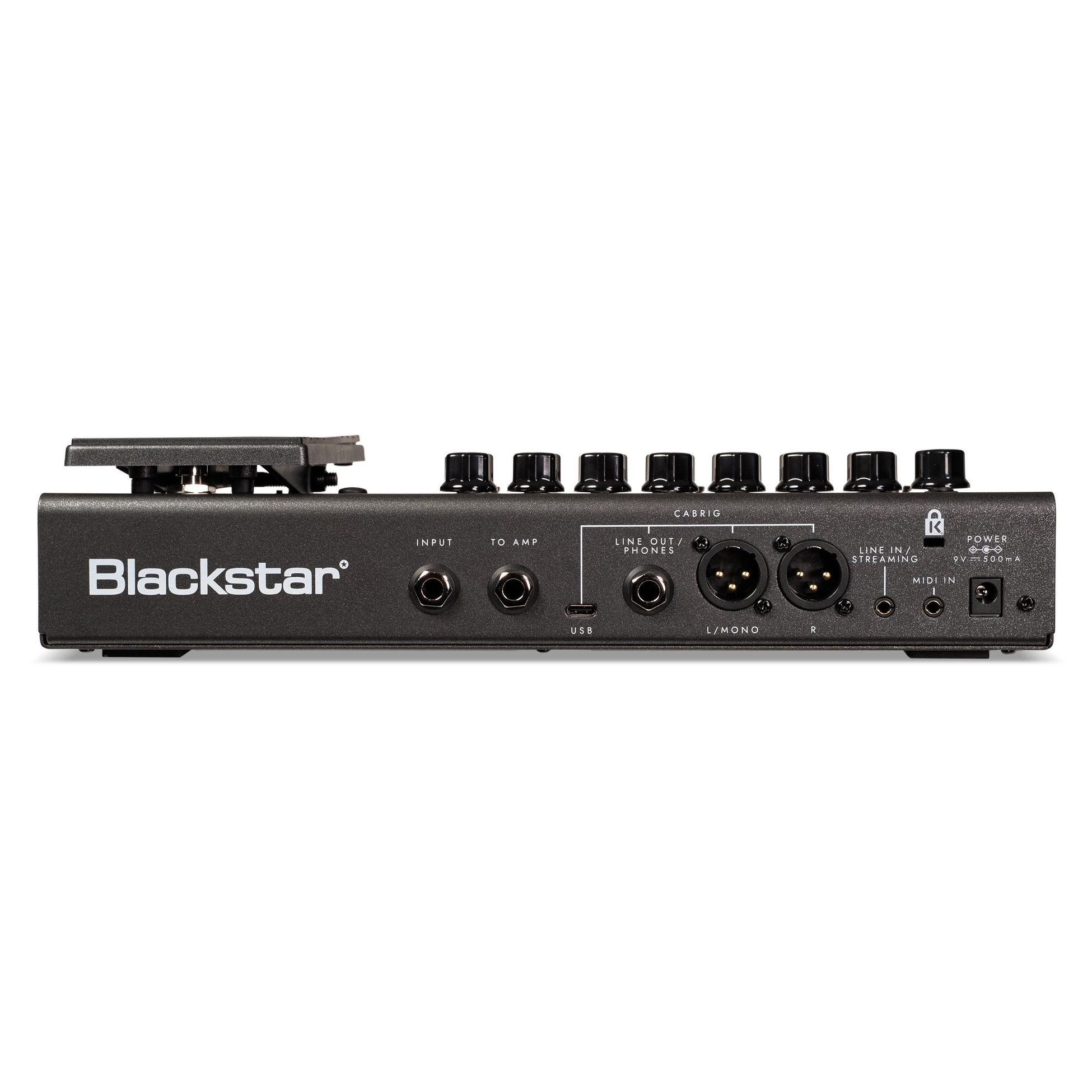 Blackstar ID Floor Two Amp Modeller & Multi-FX Pedal