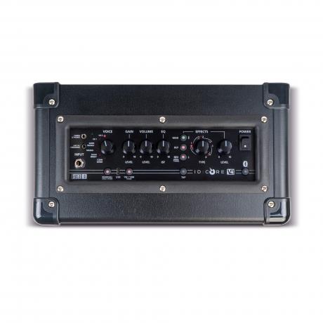 Blackstar ID:Core 20 V4 Dijital Kombo Elektro Gitar Amfi