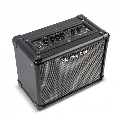 Blackstar ID:Core 20 V4 Dijital Kombo Elektro Gitar Amfi