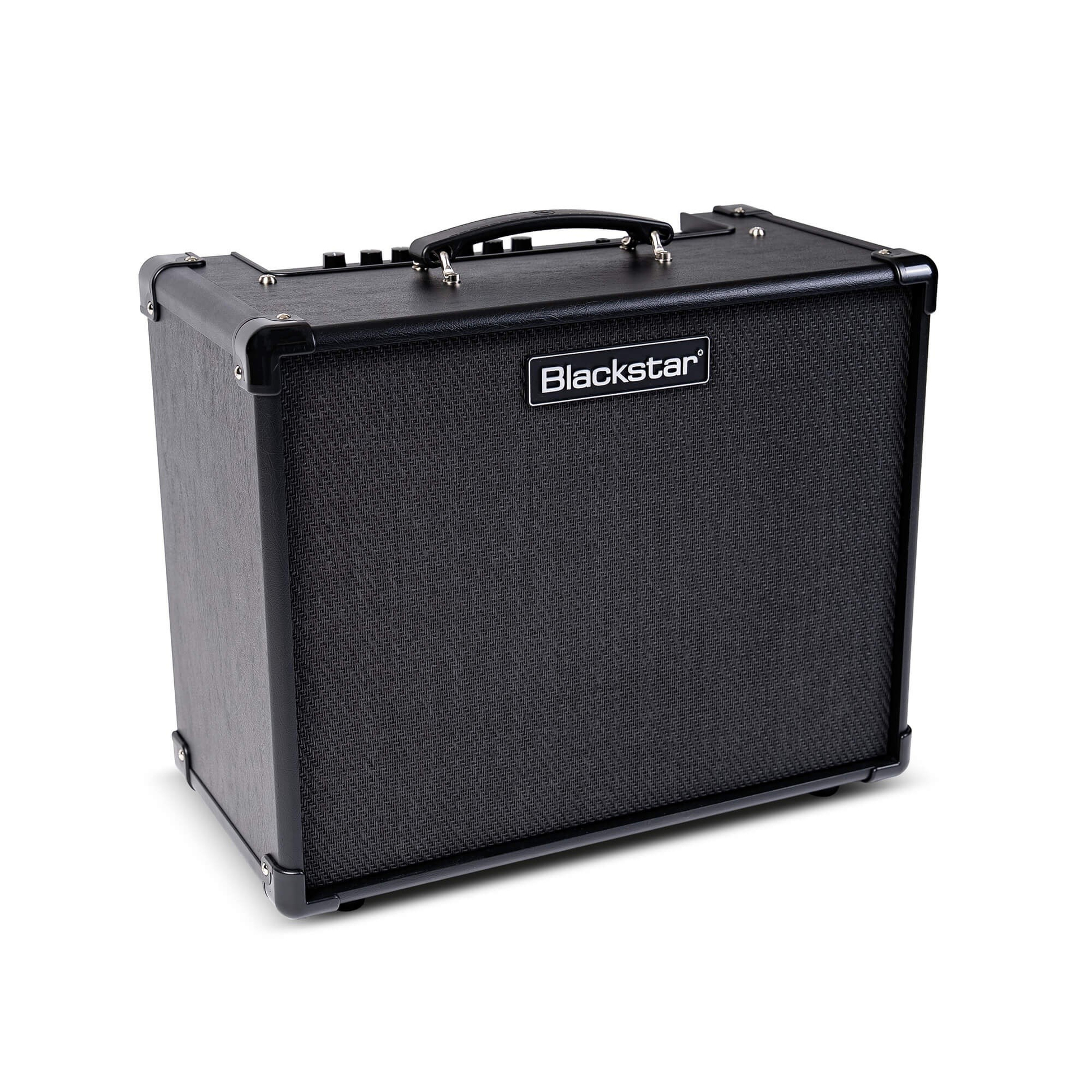 Blackstar ID:X 50 1x12” Dijital Kombo Elektro Gitar Amfi