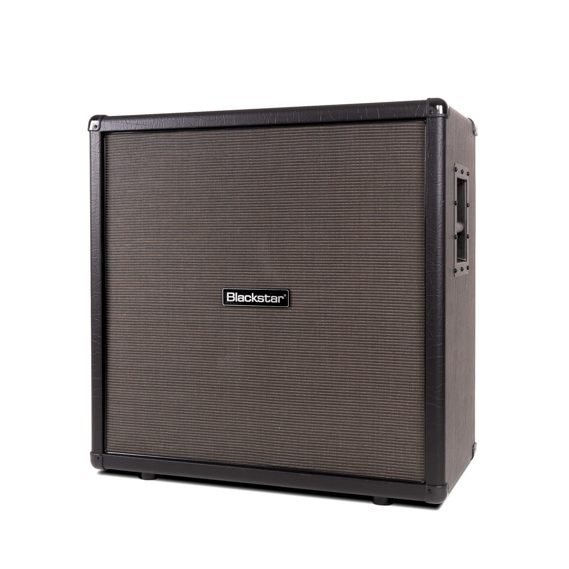 Blackstar S1-412PRO B MK II 4x12