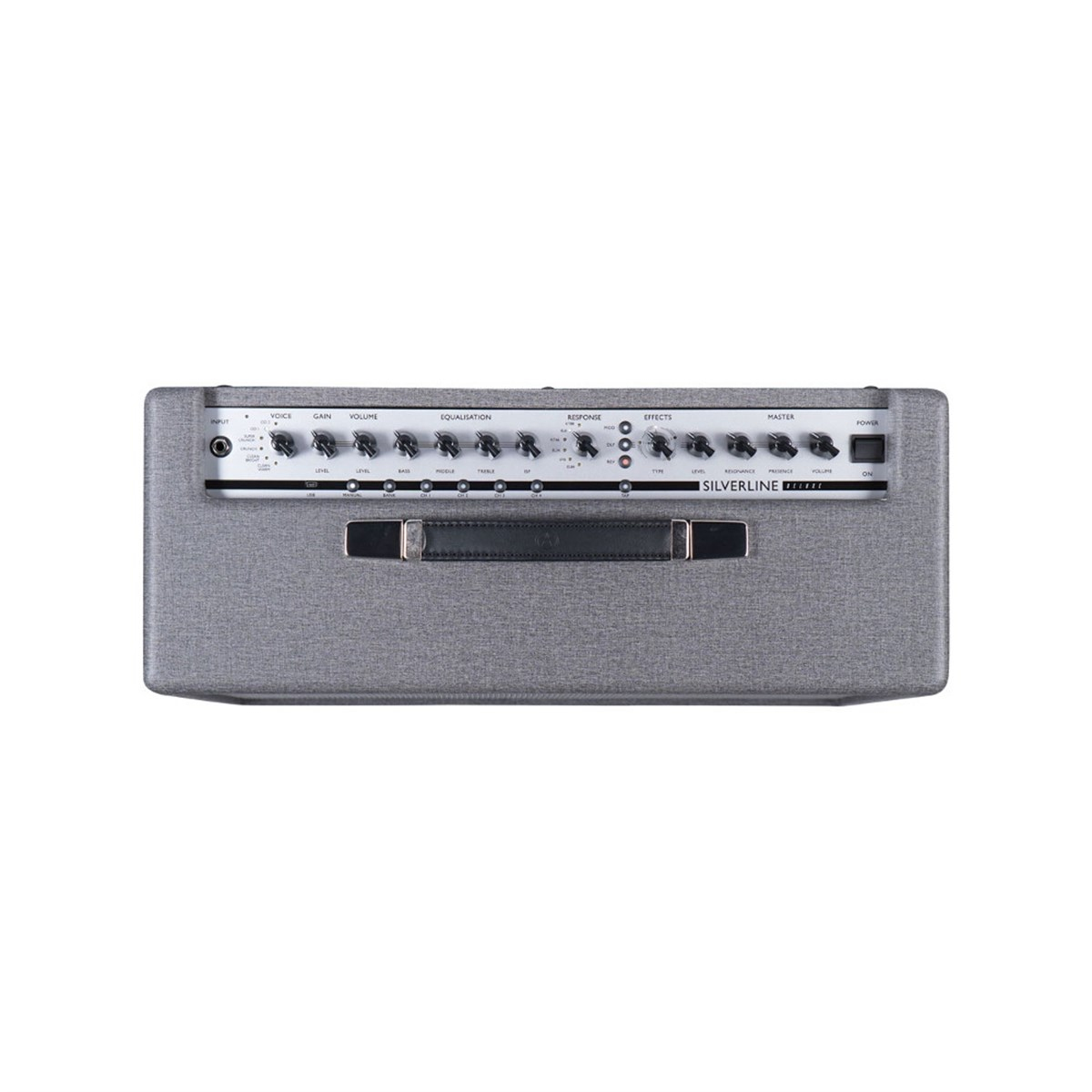 Blackstar Silverline Deluxe 100 Watt 1x12