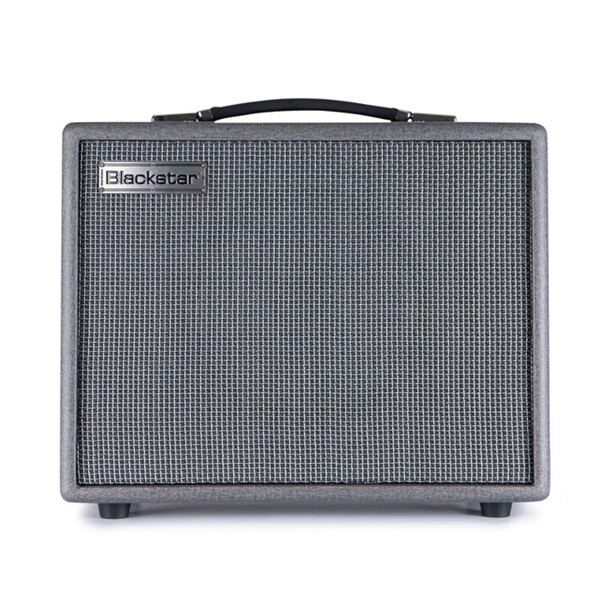 Blackstar Silverline Standard 20 Watt 10 Inch Combo Amfi (Silver)