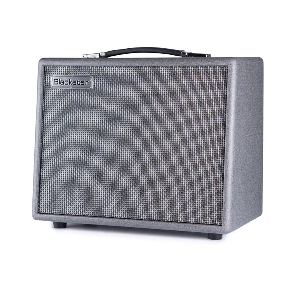 Blackstar Silverline Standard 20 Watt 10 Inch Combo Amfi (Silver)