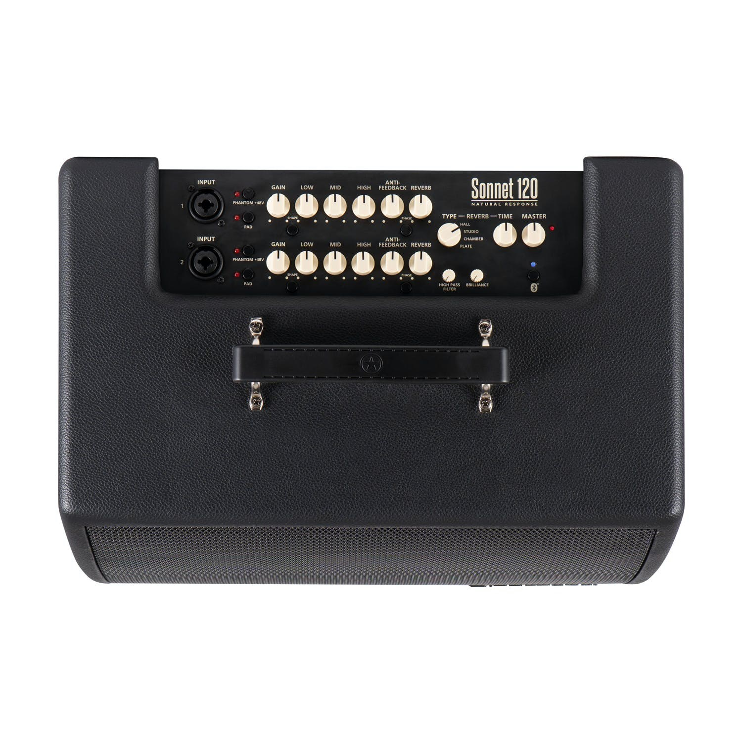 Blackstar Sonnet 120 8'' 120 Watt Akustik Combo Amfi (Siyah)