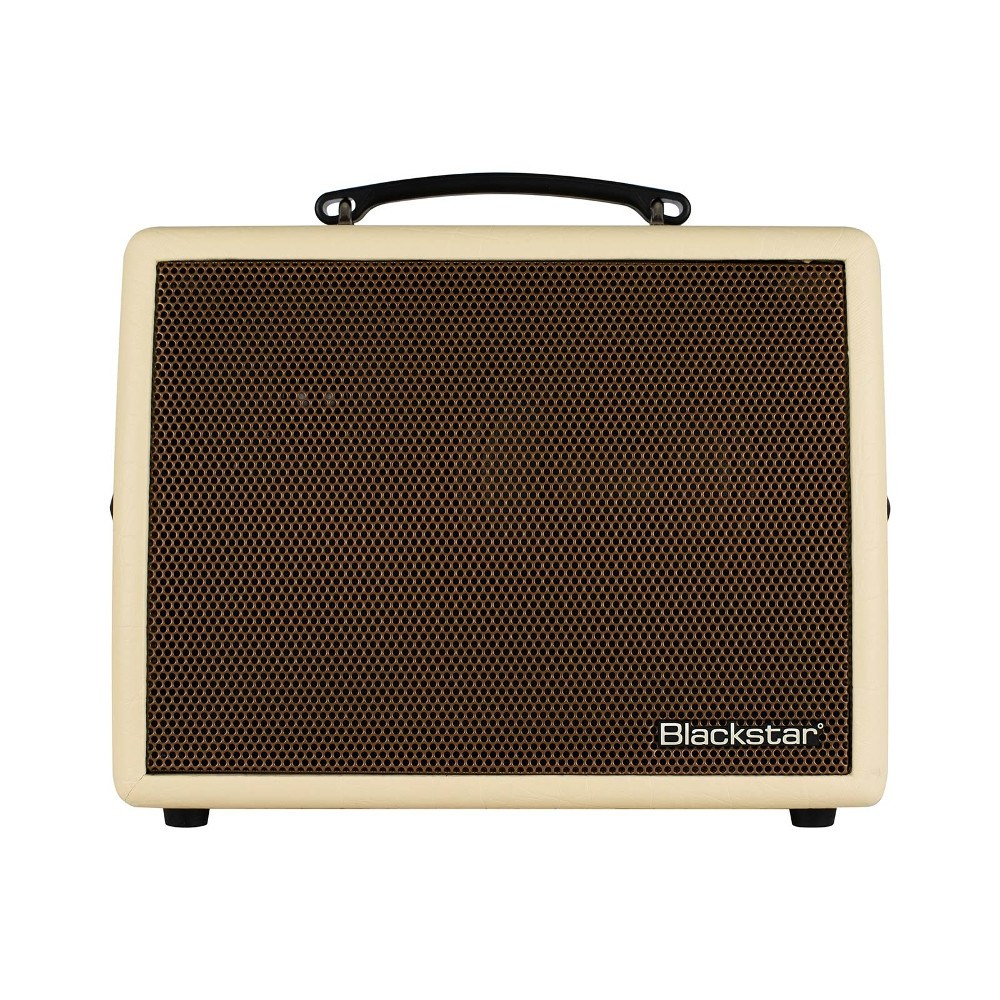 Blackstar Sonnet 60 6.5'' 60 Watt Akustik Combo Amfi (Blonde)