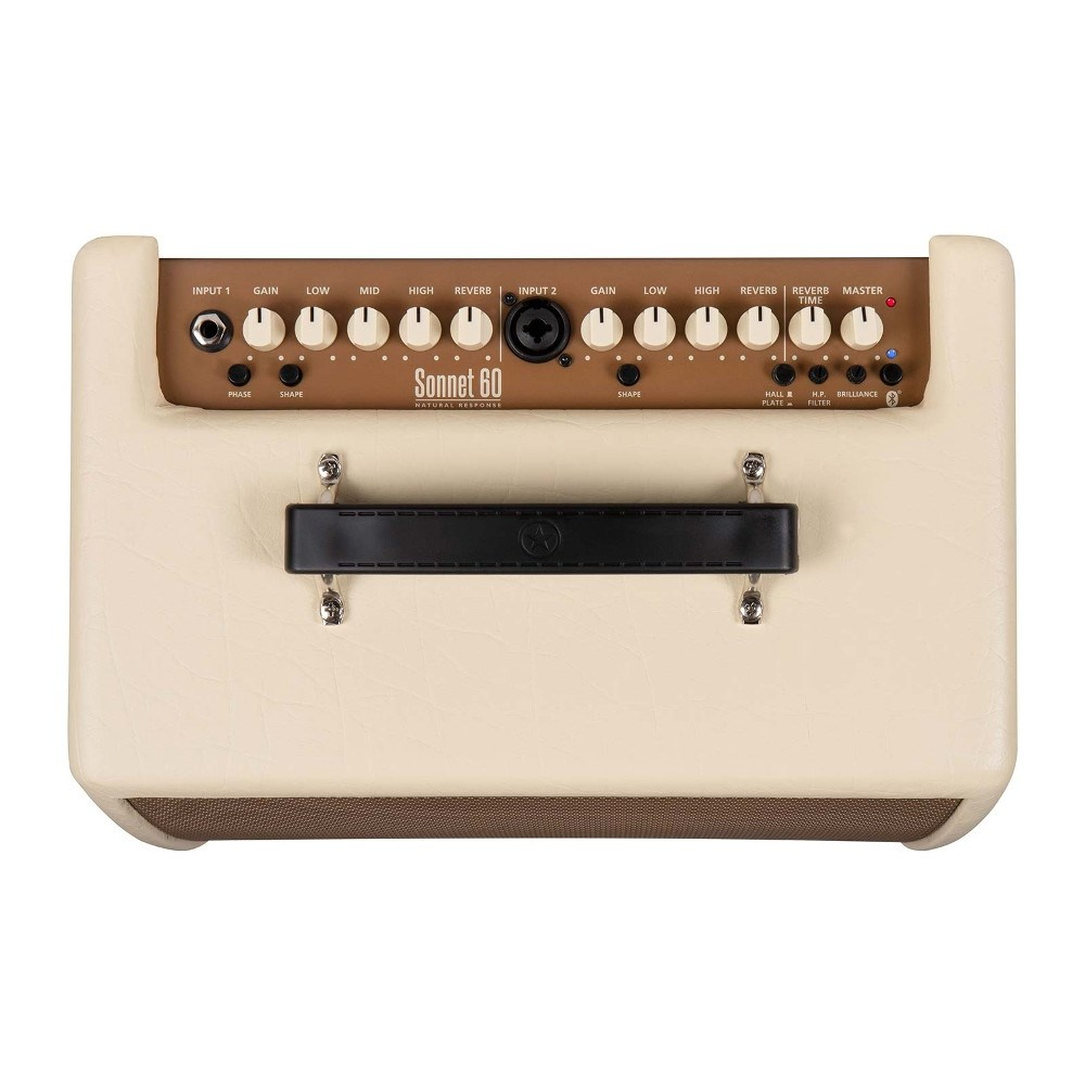 Blackstar Sonnet 60 6.5'' 60 Watt Akustik Combo Amfi (Blonde)