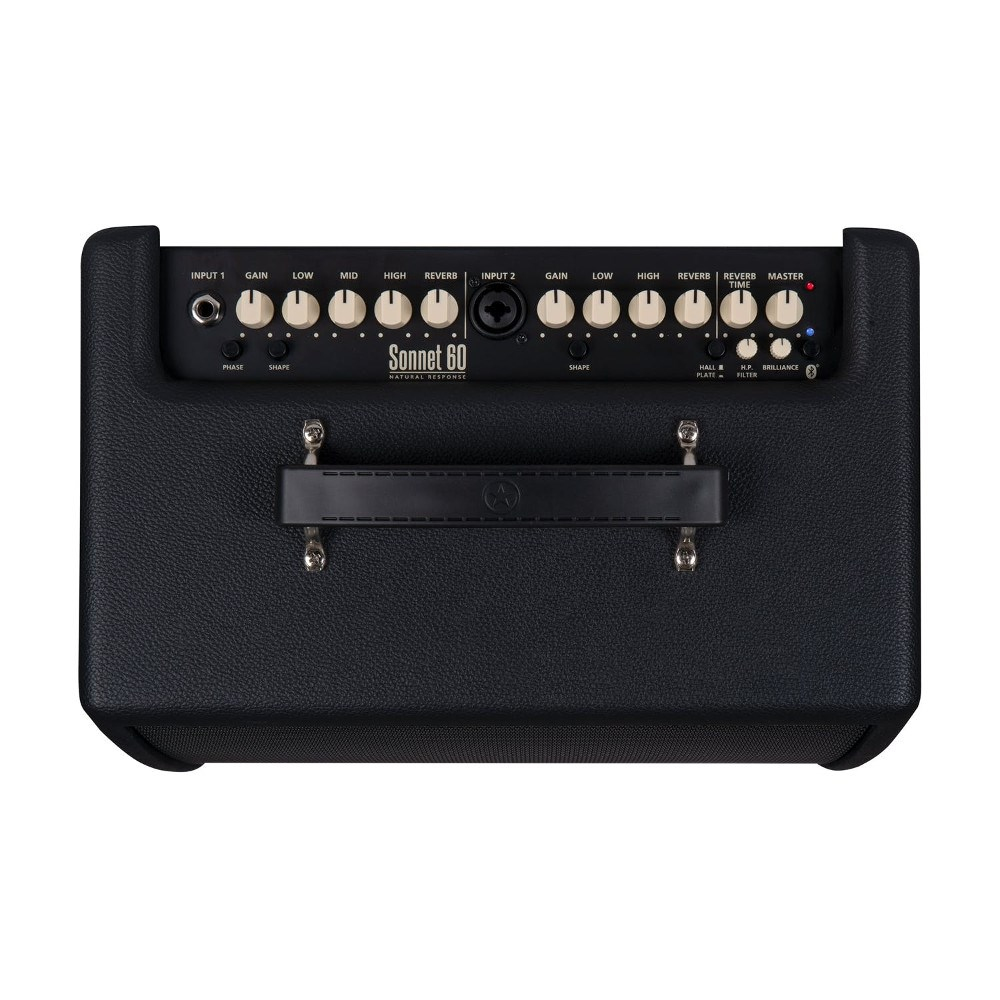 Blackstar Sonnet 60 6.5'' 60 Watt Akustik Combo Amfi (Siyah)