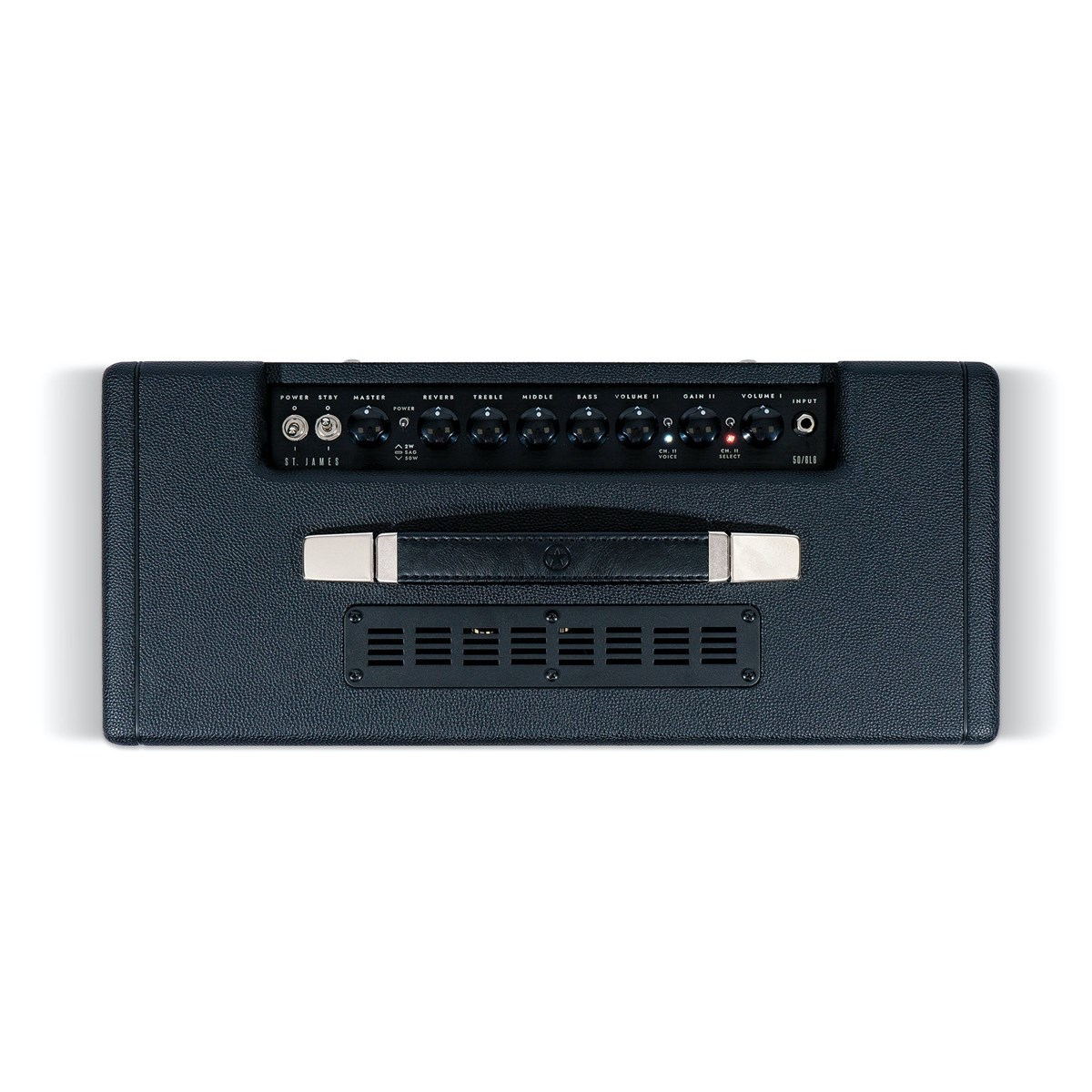 Blackstar St. James 50-watt 1 x 12