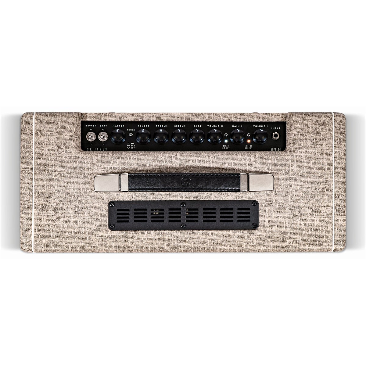 Blackstar St. James 50-watt 1 x 12