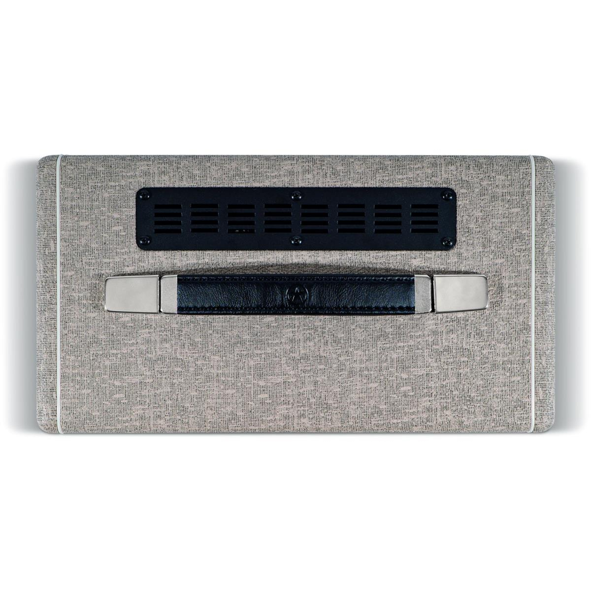 Blackstar St. James 50-watt Tube Head EL34 ube Kafa Amfi (Fawn)