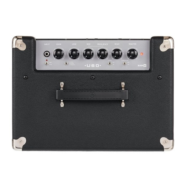 Blackstar Unity 60 Bas Gitar Kombo Amfi