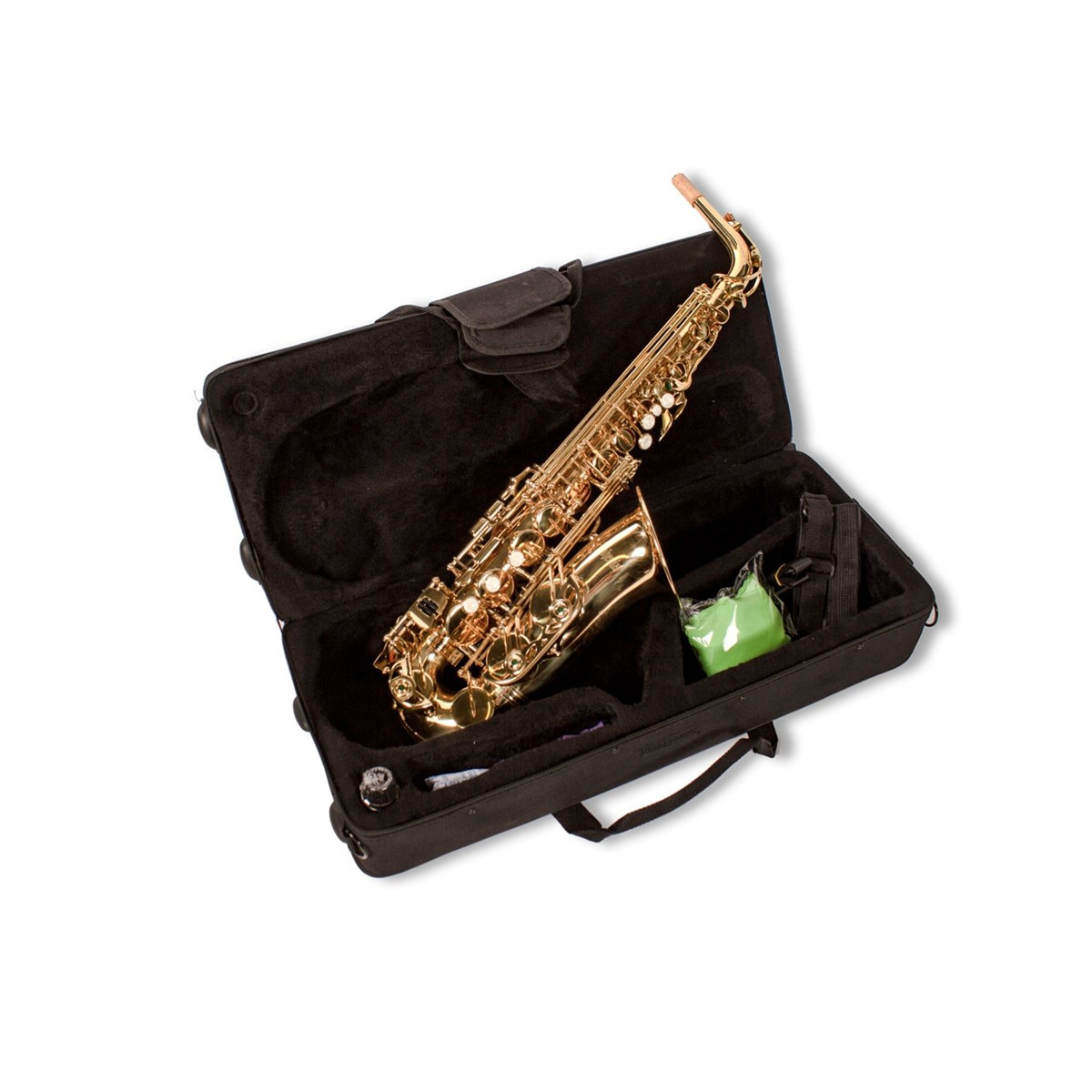 Bohemia XAL1001-C Alto Saksafon