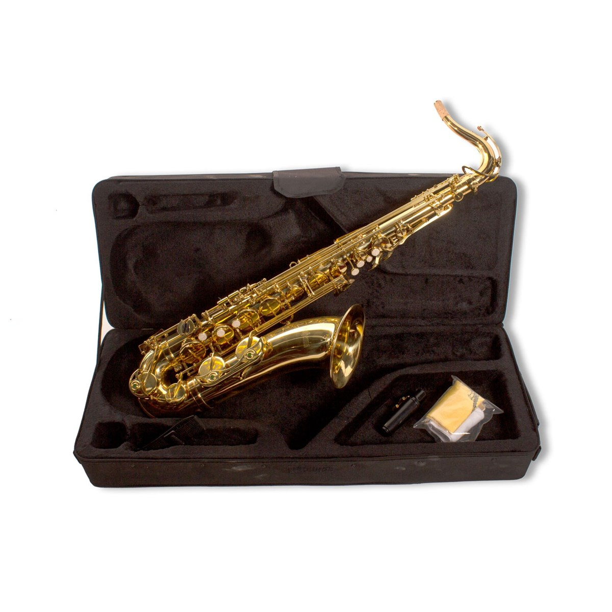Bohemia XTN2001 Tenor Saksafon