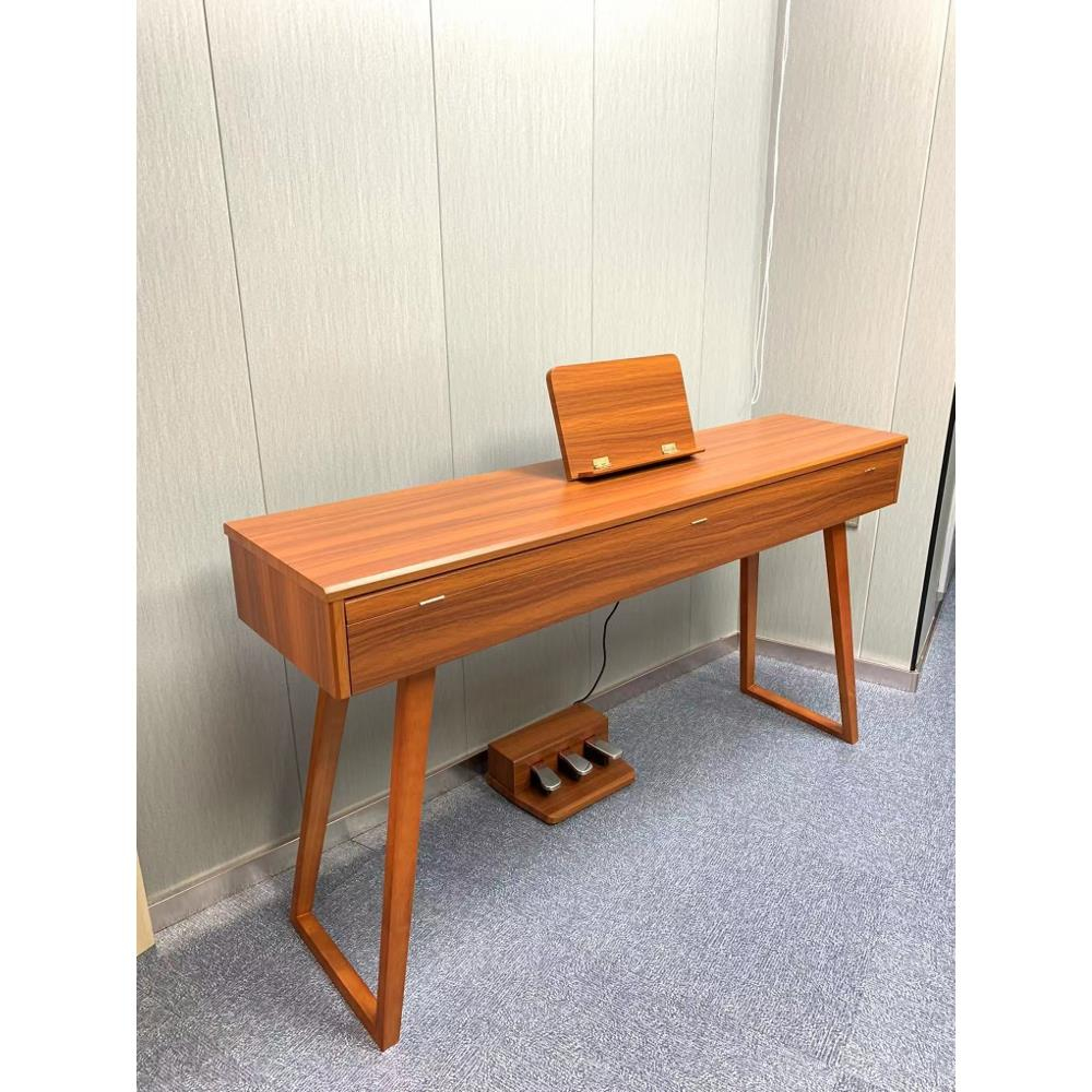 Bolanshi BL-8819 HA-ORANGE Dijital Piyano (Orange)