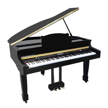 Bolanshi BL-GP115BK Grand Dijital Piyano