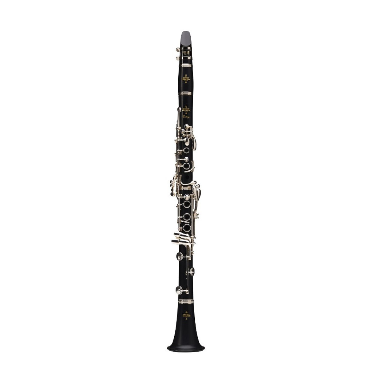 Buffet BC2541 Prodige Si Bemol Klarnet
