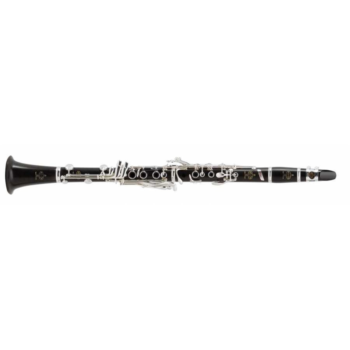 Buffet Crampon TOSCA Si Bemol Klarnet (Abanoz)