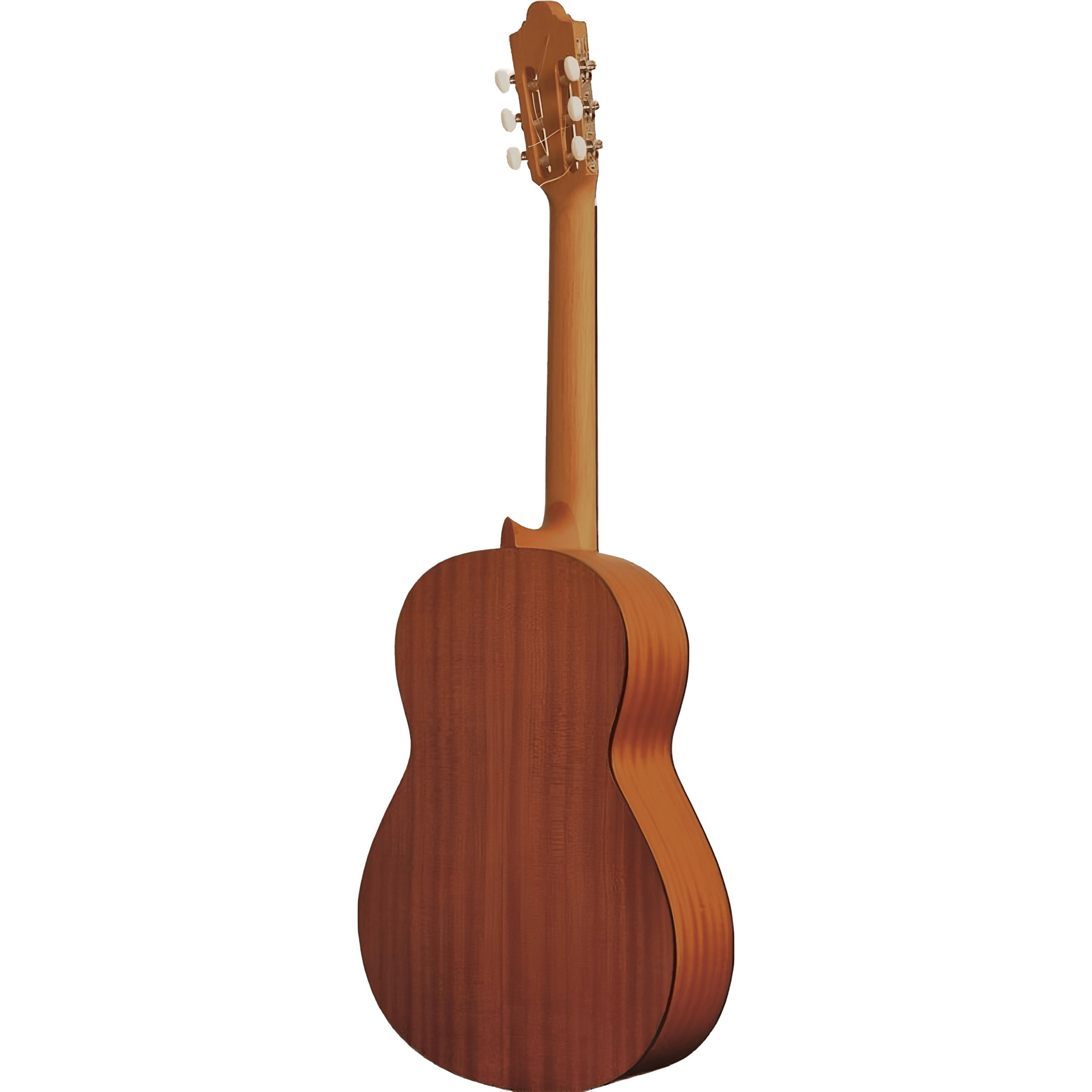 CAMPS ECO-RONDA Klasik Gitar 