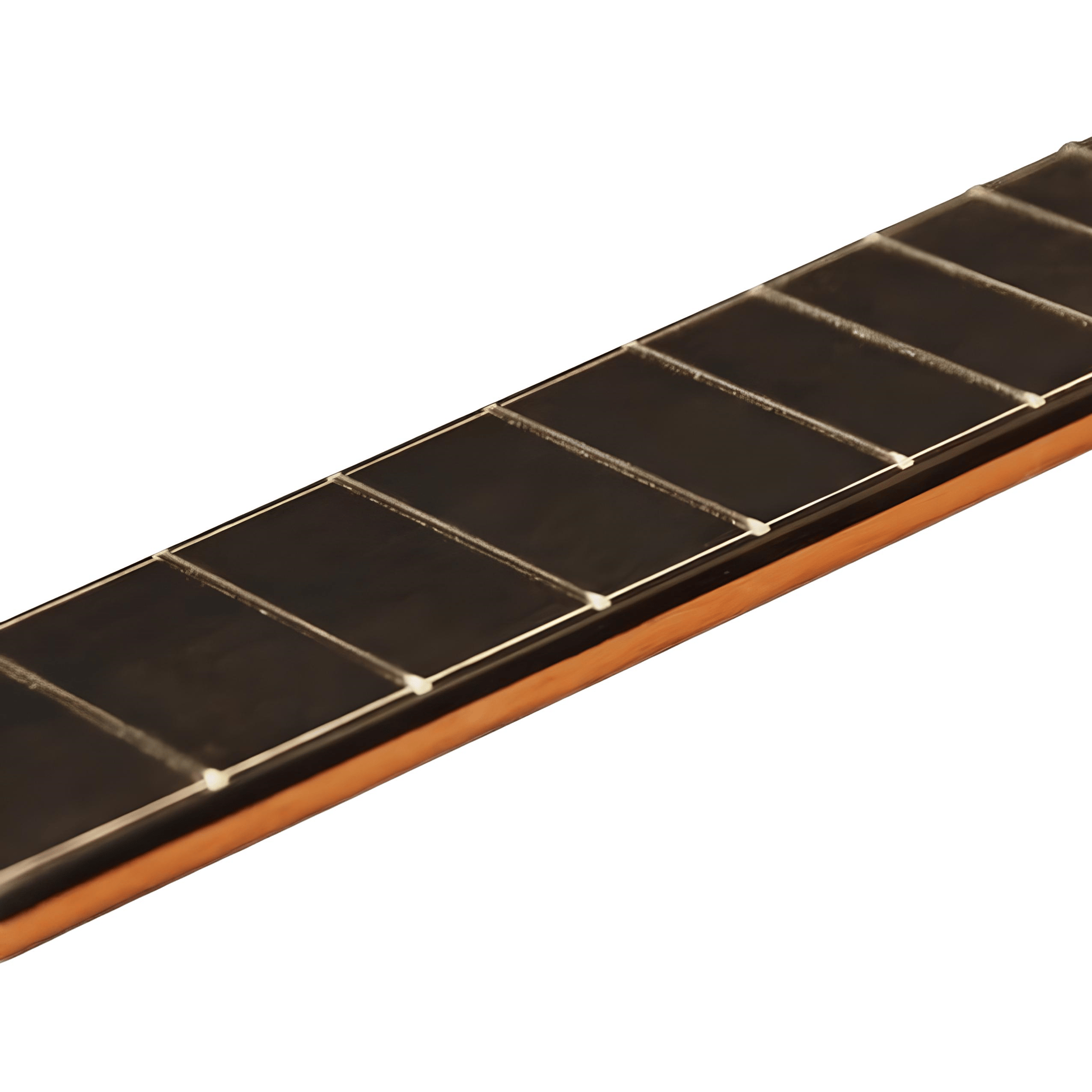 CAMPS NAC4-S Elektro Klasik Gitar Fishman Pro Blend