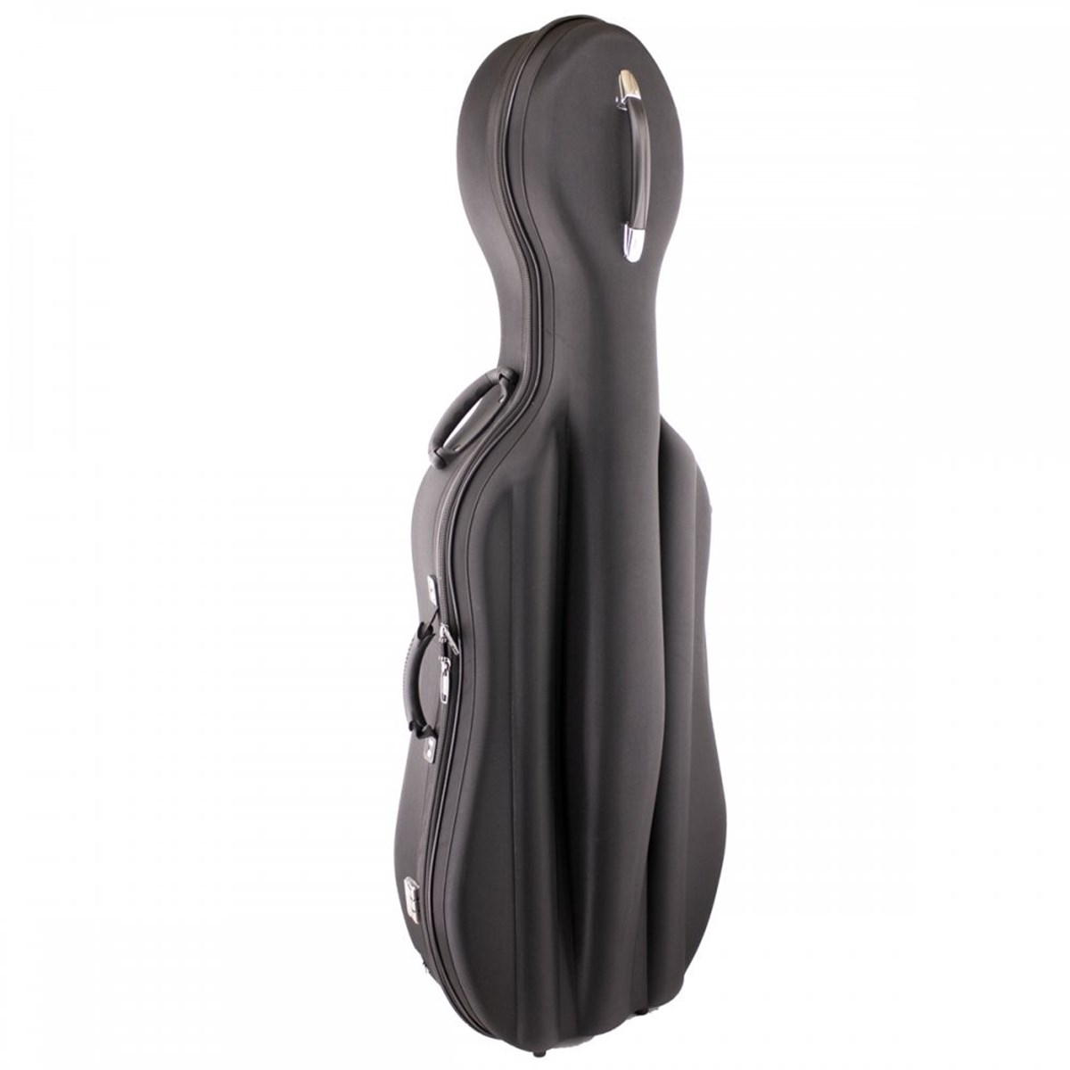 Carlovy CLA4-4/4 Çello 4/4 (Hardcase, Reçine ve Yay)