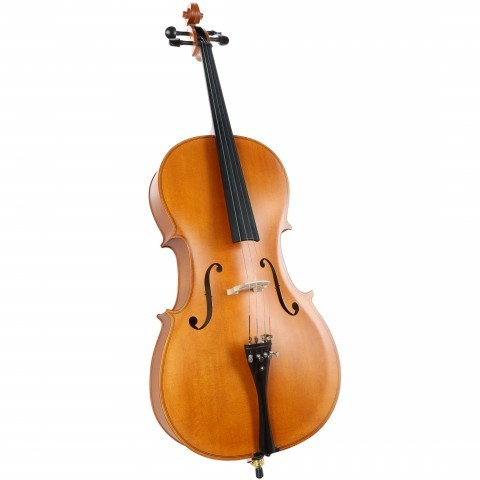 Carlovy CLA9 1/4 Çello