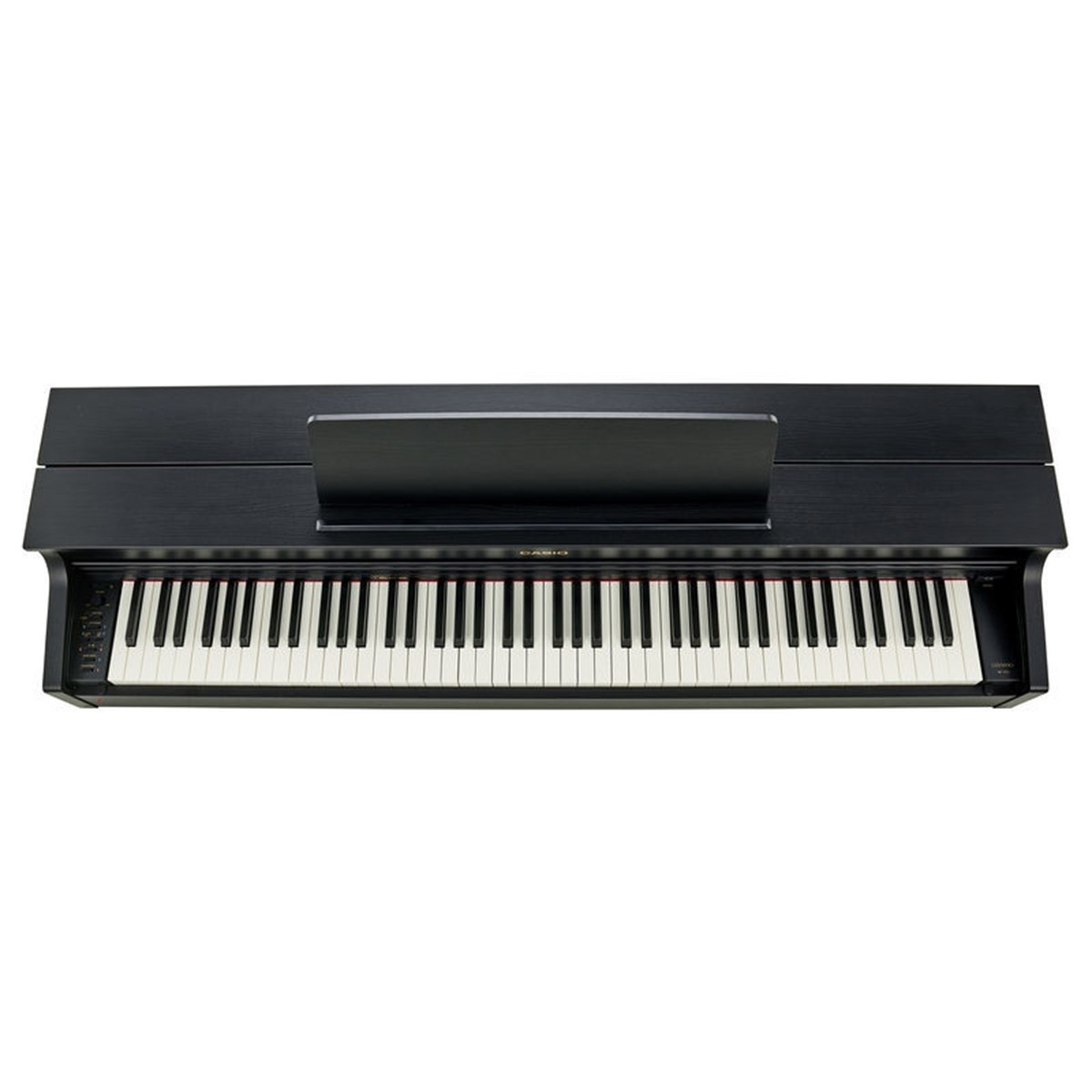 Casio AP-470 Dijital Piyano Siyah KULAKLIK+TABURE