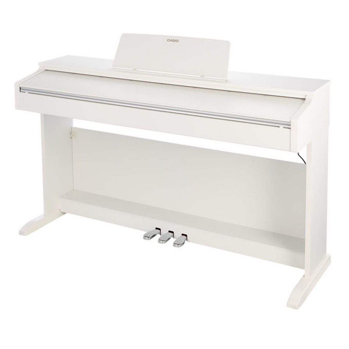 Casio AP270 Celviano Dijital Piyano Beyaz TABURE+KULAKLIK