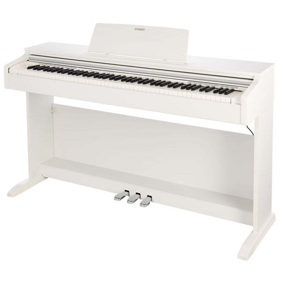 Casio AP270 Celviano Dijital Piyano Beyaz TABURE+KULAKLIK