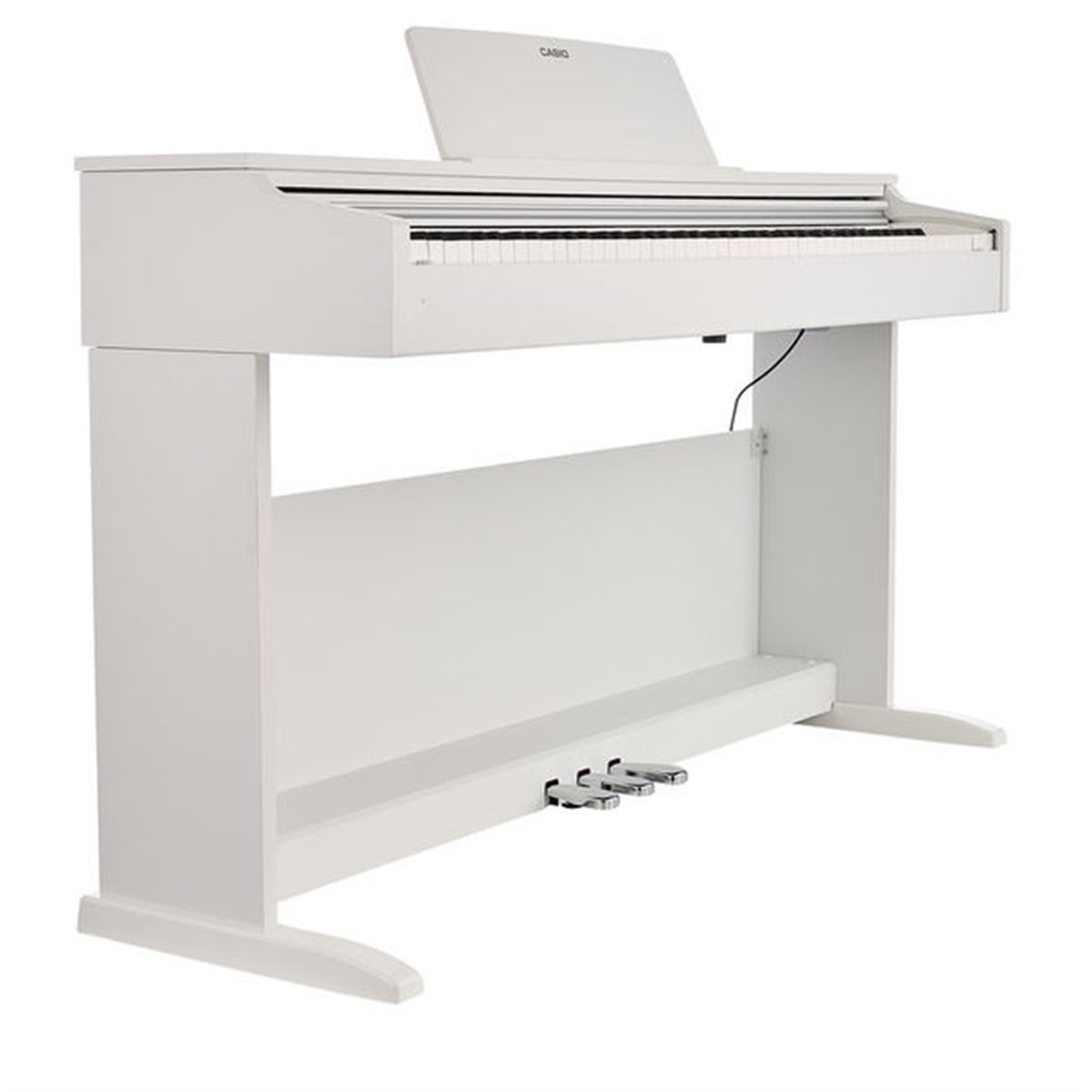 Casio AP270 Celviano Dijital Piyano Beyaz TABURE+KULAKLIK