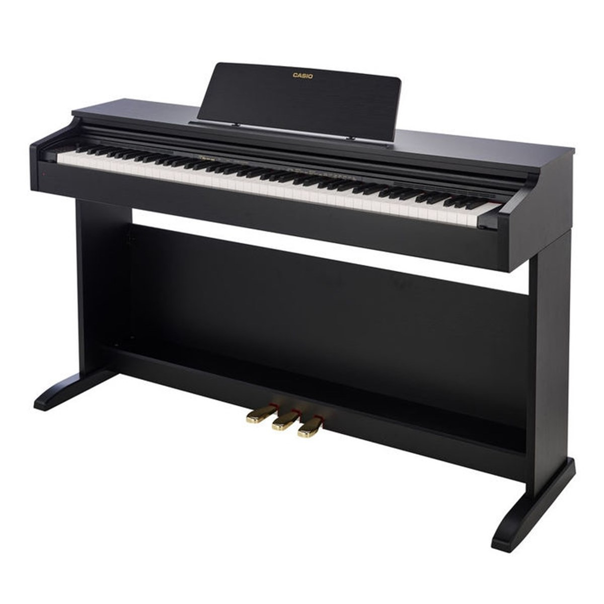 Casio AP270 Celviano Dijital Piyano Siyah TABURE+KULAKLIK