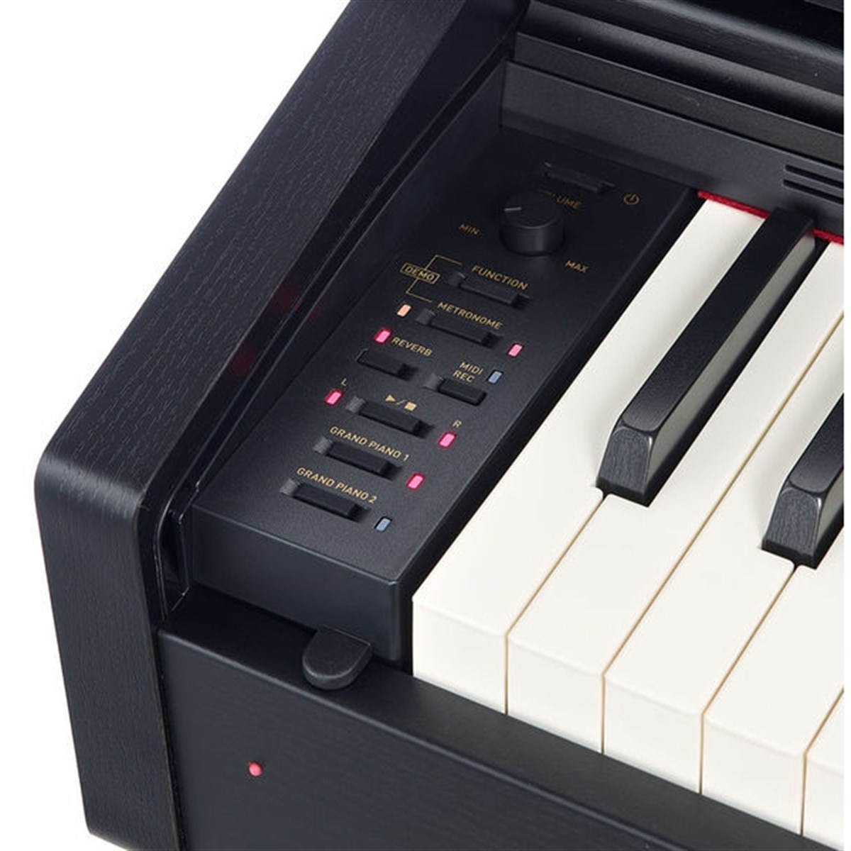 Casio AP270 Celviano Dijital Piyano Siyah TABURE+KULAKLIK